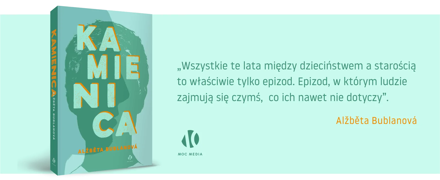 przemijanie Kamienica Alzbeta Bublanowa - recenzja dr hab Krystyna Rymarczyk prof SWPS 1