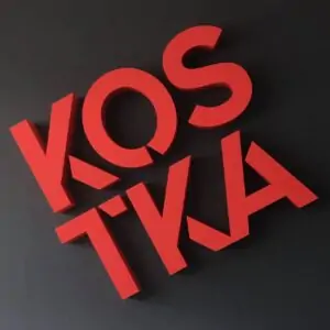 kostka
