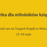targi książki