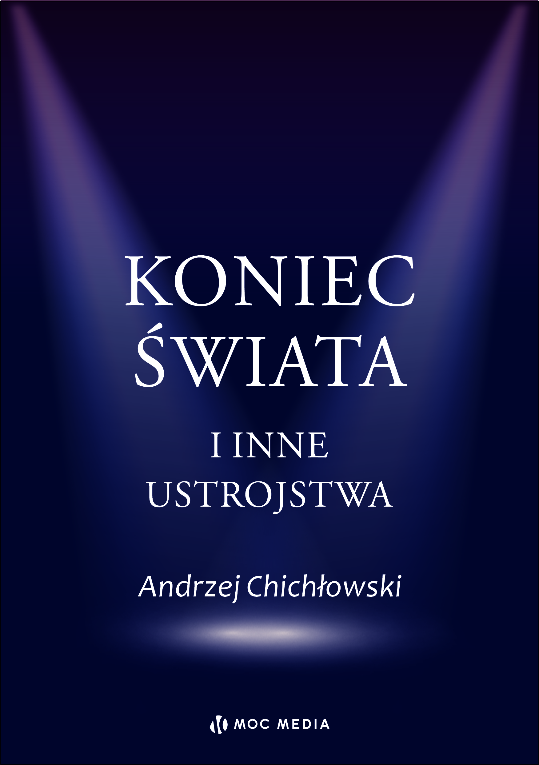 Koniec świata_FRONT