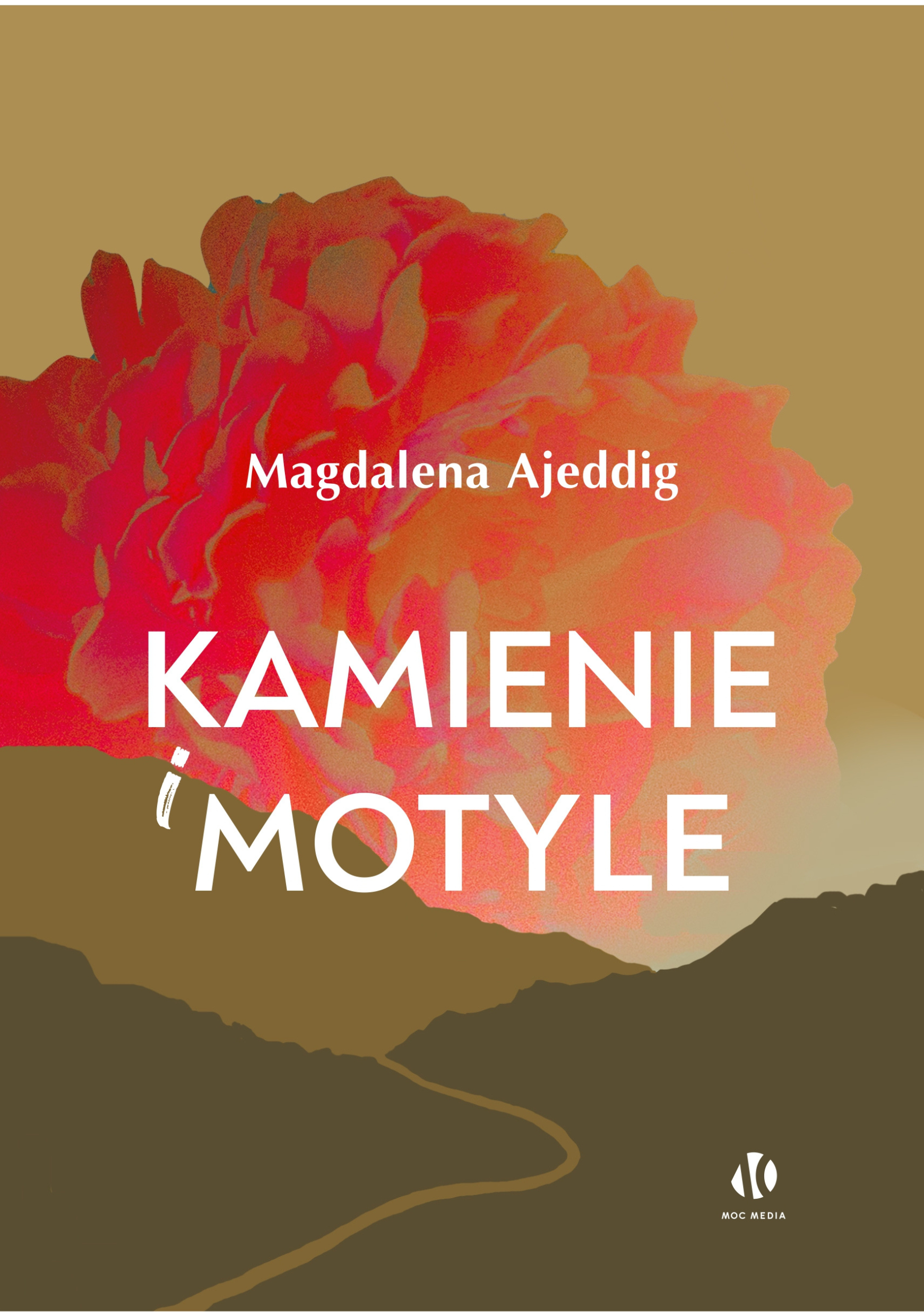 KAMIENIE I MOTYLE