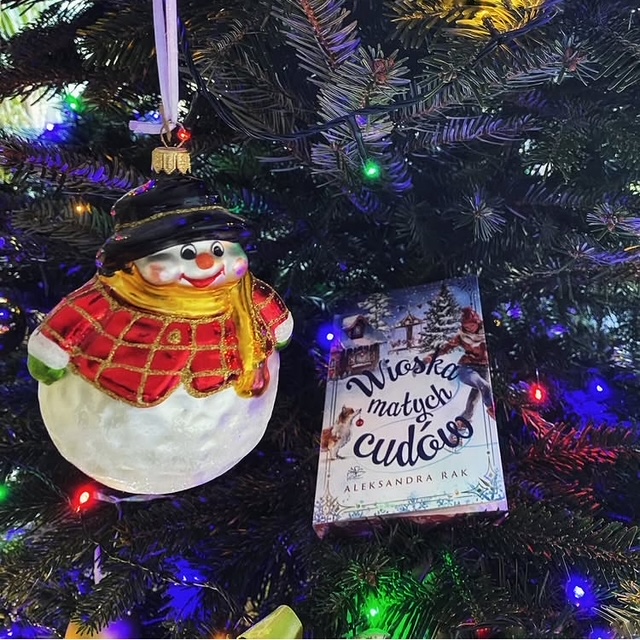 wioska małych cudów