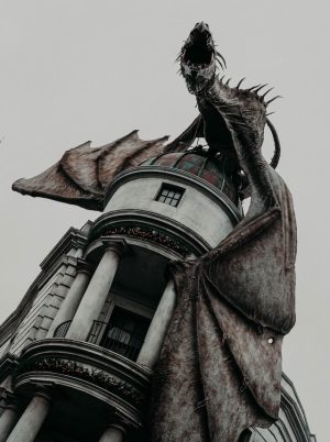 dragon